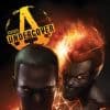 Avengers Undercover (2014) #2