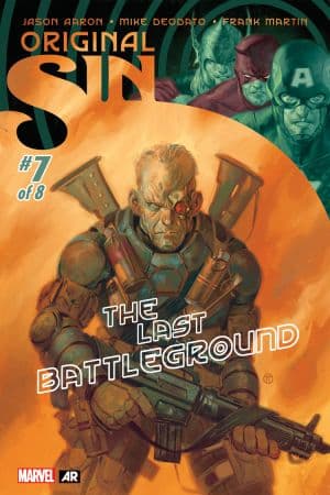 Original Sin (2014) #7