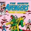 Avengers (1963) #251