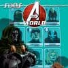 Avengers World (2014) #15