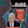 Black Widow (2014) #12
