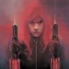 Black Widow (2014) #13