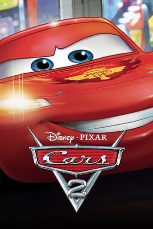 Cars 2 (2011)