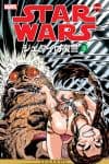 Star Wars: Return Of The Jedi Manga (1999) #2 cover