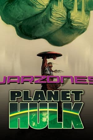 Planet Hulk (2015)