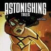 Astonishing Tales: One-Shots (Spider-Woman) Digital Comic (2009) #1