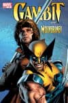Gambit (2004) #5 cover