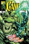 Gambit (1999) #6 cover