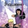 All-New Hawkeye (2015) #6