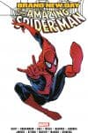 SPIDER-MAN: BRAND NEW DAY - THE COMPLETE COLLECTION (Trade Paperback) cover