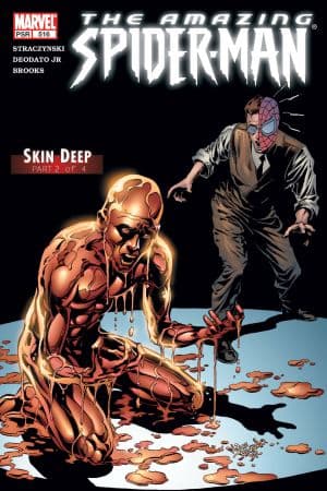 Amazing Spider-Man (1999) #516