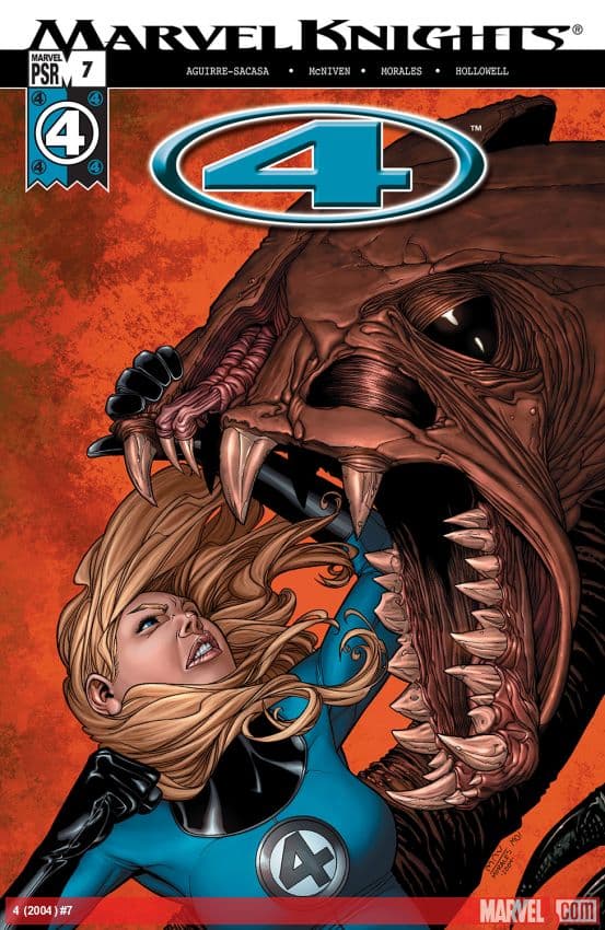 4 (2004) #7