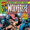 Wolverine (1988) #116