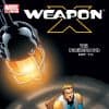 Weapon X (2002) #13