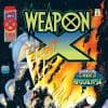 Weapon X (1995) #2