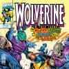Wolverine (1988) #135