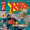 X-Men: The Hidden Years (1999) #3