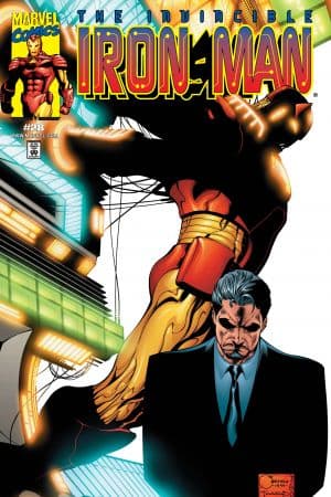 Iron Man (1998) #28