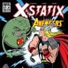 X-Statix (2002) #25