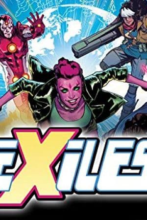 Exiles (2018 - 2019)