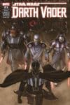 Darth Vader (2017) #16 cover