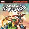 Amazing Spider-Man Epic Collection: Spider-Man No More (Trade Paperback)