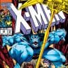 X-Men (1991) #34