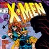 X-Men (1991) #35