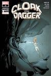 Cloak and Dagger (2018) #4 cover