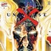 Universe X (2000) #1