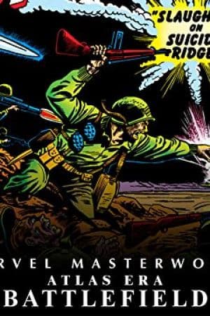 Battlefield (1952 - 1953)