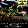 Battlefield (1952 - 1953)