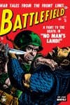 Battlefield (1952) #10 cover