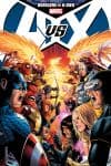 Avengers Vs. X-Men (Trade Paperback) cover