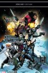 X-Force (2018) #1 cover