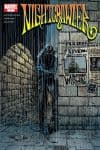 Nightcrawler (2004) #7 cover