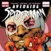 Avenging Spider-Man (2011) #13