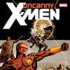 Uncanny X-Men By Kieron Gillen: The Complete Collection Vol. 1 (Trade Paperback)