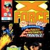 X-Force (1991) #75