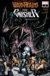 War of the Realms: The Punisher (2019) #2 cover