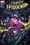 Symbiote Spider-Man (2019) #4 cover