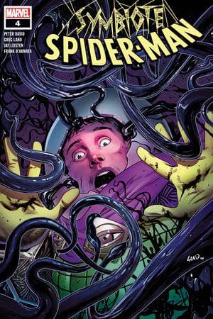 Symbiote Spider-Man (2019) #4