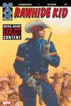Rawhide Kid (2003) #1 cover