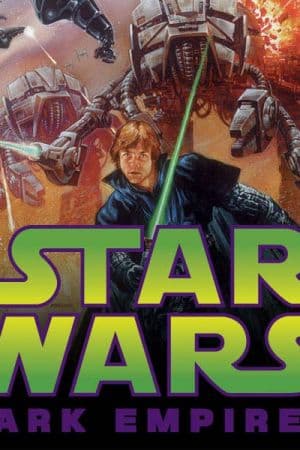 Star Wars: Dark Empire II (1994 - 1995)