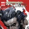 Wolverine: Soultaker (2005) #1