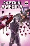 Captain America (2018) #17 cover