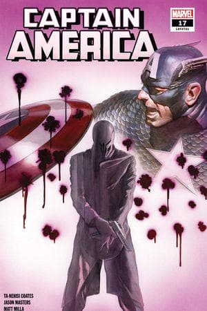 Captain America (2018) #17