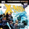X-Men: Endangered Species (2007) #1