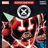 X-Men Unlimited Infinity Comic (2021) #15