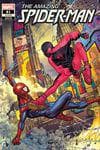 The Amazing Spider-Man (2018) #81 (Variant) cover